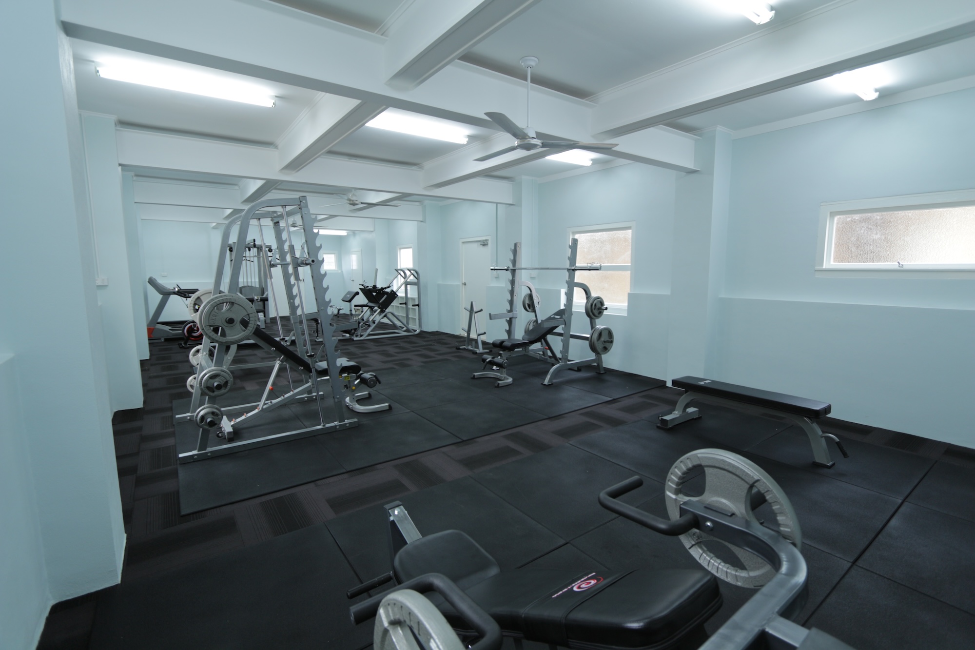 Gym Fitness Facility Planning & Design Holland Park, Brisbane, Gold Coast & Sunshine Coast 4